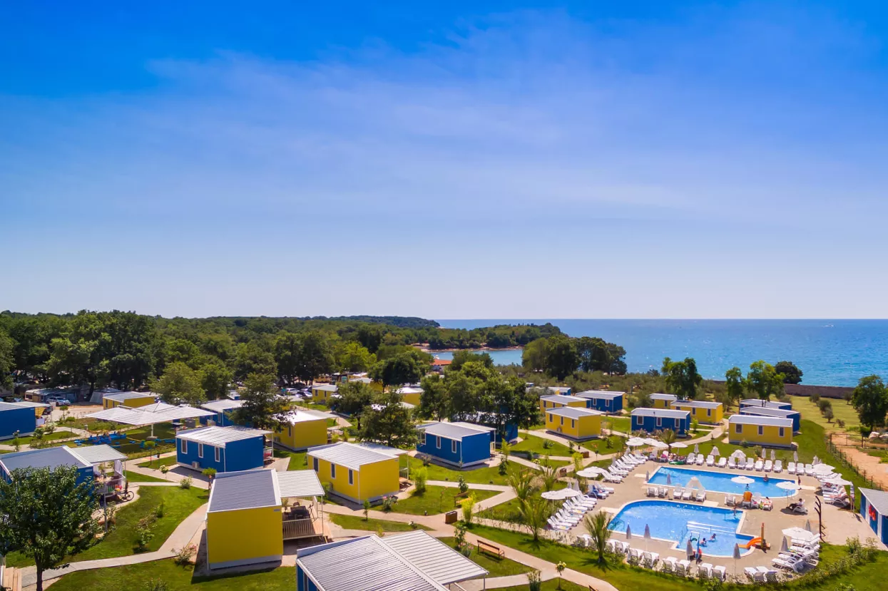 &Scaron;ok zbog velikog pada broja noćenja i prihoda ove će godine ublažiti kampovi