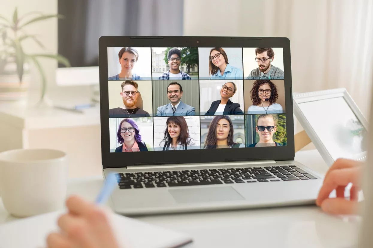 Virtualni sastanci: Zoom, Skype, Teams, Jitsi... &scaron;to odabrati?