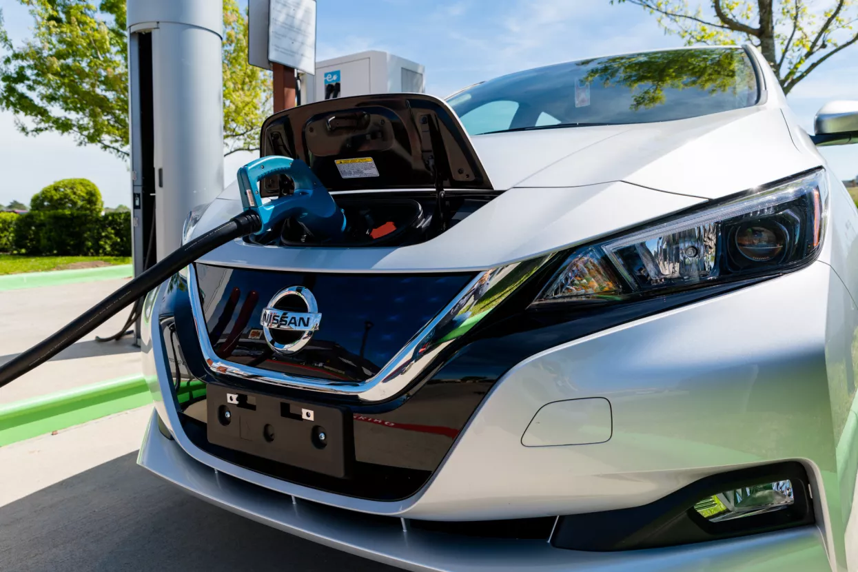 Nissan ulazi u borbu s Teslom za kinesko trži&scaron;te