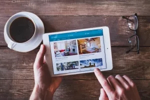 Airbnb - Rezervacije dosegnule pretpandemijsku razinu