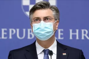 Goran Litvan: Stiže nova Vlada - Plenkovićeva ministarska ekipa političara opće prakse