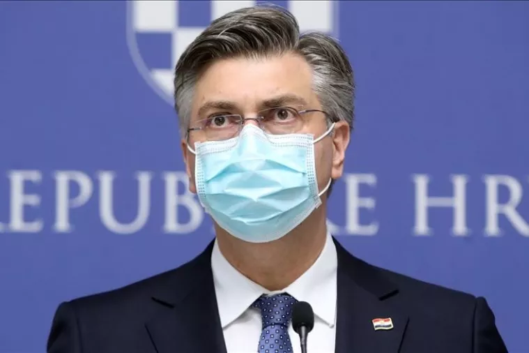 Goran Litvan: Stiže nova Vlada - Plenkovićeva ministarska ekipa političara opće prakse