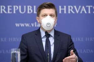 Marić: Nema vi&scaron;e odgode plaćanja poreza i doprinosa