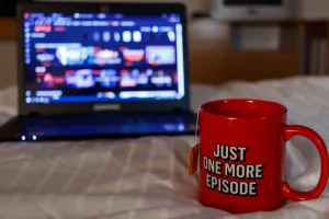 Netflixovi prihodi poskočili za četvrtinu u jeku koronakrize na 6,1 milijardu dolara