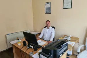 Sa&scaron;a Simić: Agresivni izvoz usred 'lockdowna' povećao je i promet i plaće