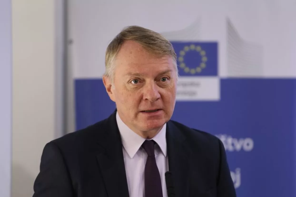 Mladen Fogec: Možda jo&scaron; neka kompanija povuče potez sličan Meggleovom