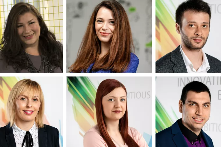 Dentsu Aegis Network u cilju jačanja transformacije predstavlja nova imenovanja
