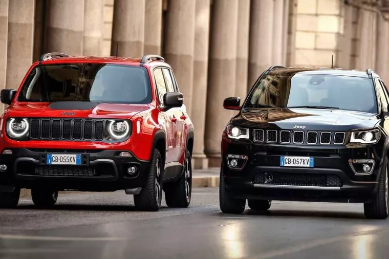 [VIDEO] Kultni Jeep okreće se elektrifikaciji u modelima s novom oznakom