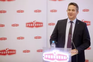 Grupa Podravka: Prodaja u prvih &scaron;est mjeseci ove godine povećana za pet posto