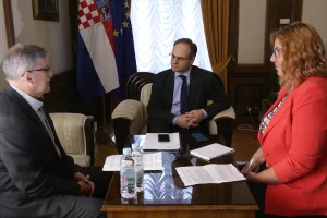 Zvonimir Frka-Pete&scaron;ić: Sada je najvažnije osloniti se na najvitalnije gospodarske snage, a to su izvoznici