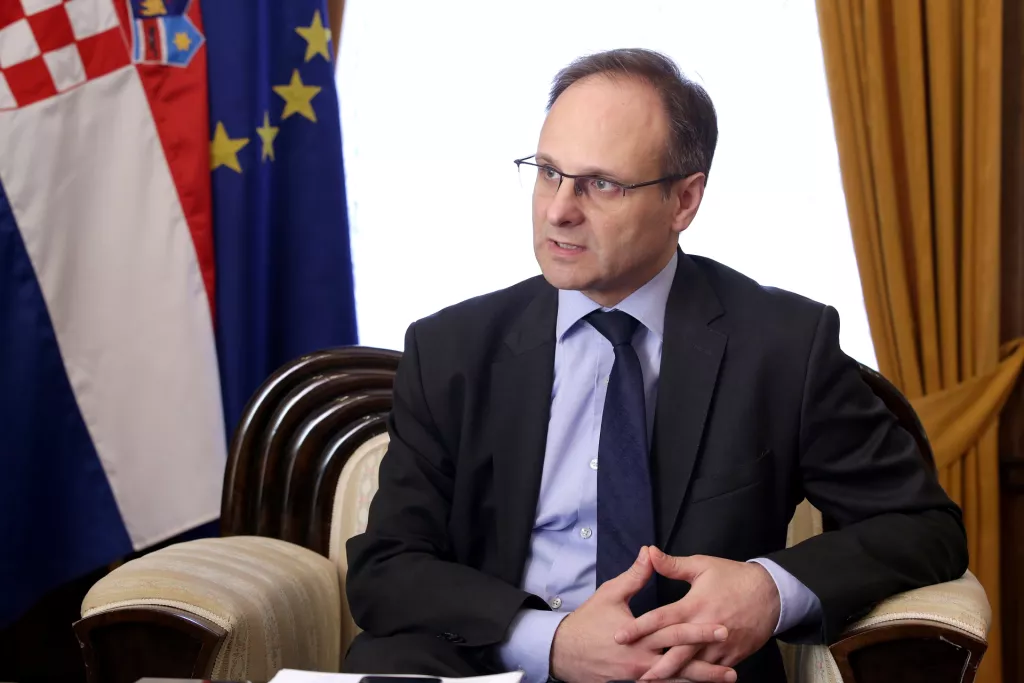 Zvonimir Frka-Pete&scaron;ić: Sada je najvažnije osloniti se na najvitalnije gospodarske snage, a to su izvoznici