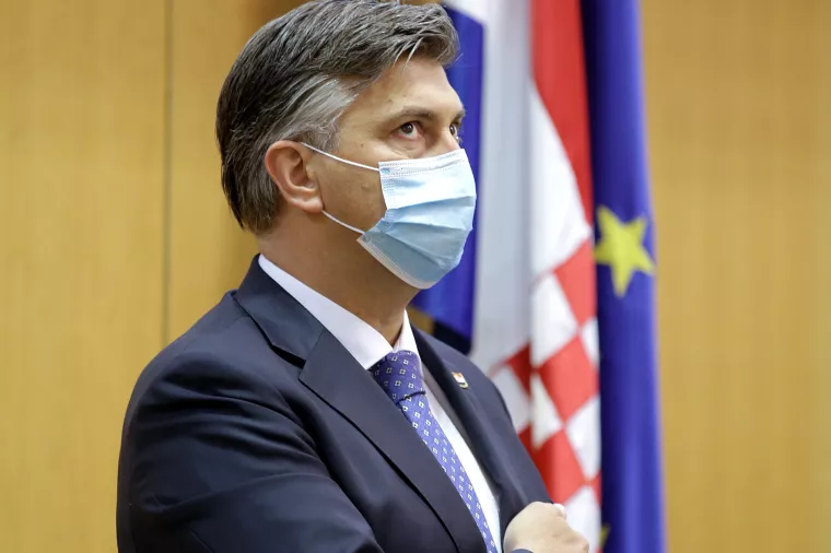Program nove Vlade: Zapo&scaron;ljavanje, rast plaća, porezna rasterećenja, socijalna sigurnost, ekonomska suverenost...