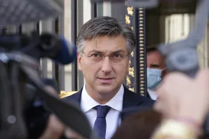 Plenković: EK procjenjuje da će hrvatsko gospodarstvo u 2021. rasti 7,5 posto