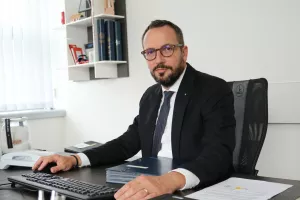 Ivica Žigić novi je predsjednik Indijsko-hrvatskog gospodarskog kluba