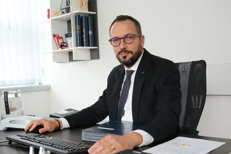 Ivica Žigić novi je predsjednik Indijsko-hrvatskog gospodarskog kluba