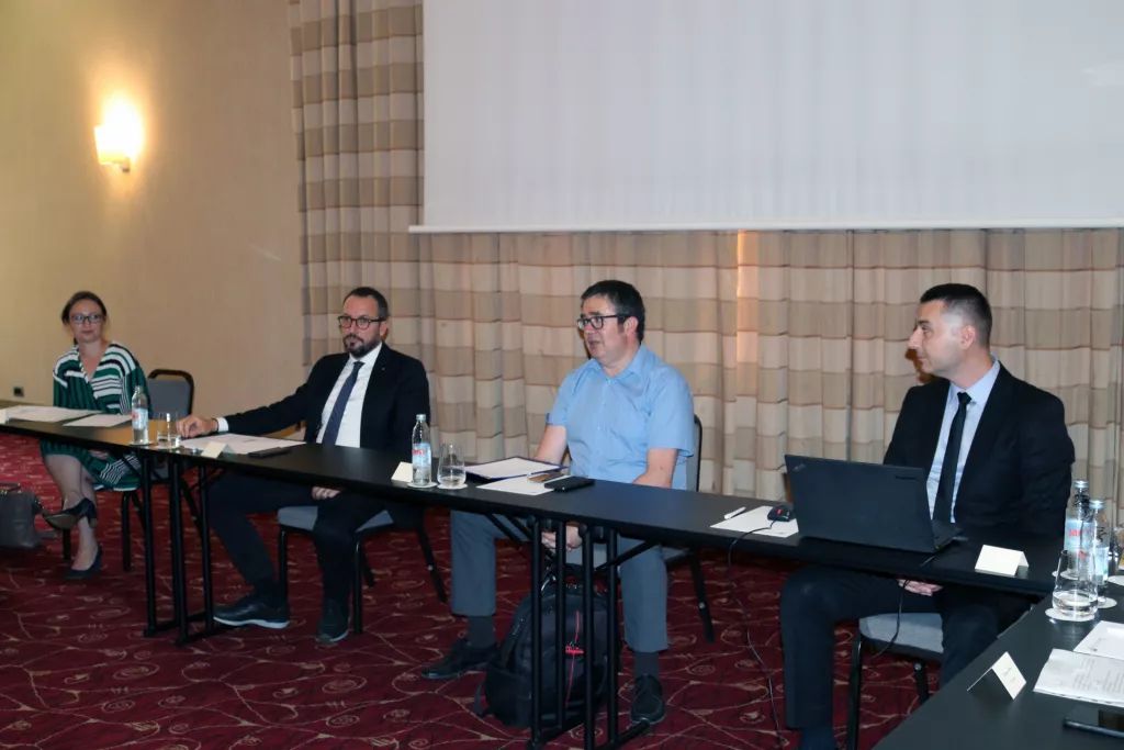 Ivica Žigić novi je predsjednik Indijsko-hrvatskog gospodarskog kluba