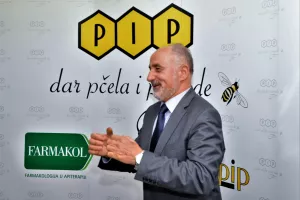 [PIONIRI KAPITALIZMA] Ivan Bračić: PIP mora svake godine osmisliti najmanje dva nova inovativna pčelinja proizvoda