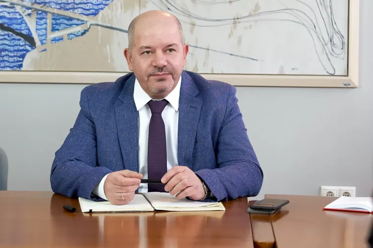 Nova tročlana Uprava dru&scaron;tva IGH: Robert Petrosian imenovan predsjednikom Uprave