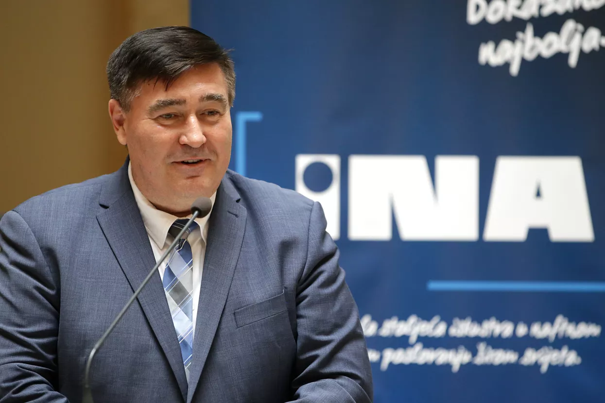 Gubitak Ine u prvom polugodi&scaron;tu 965 milijuna kuna