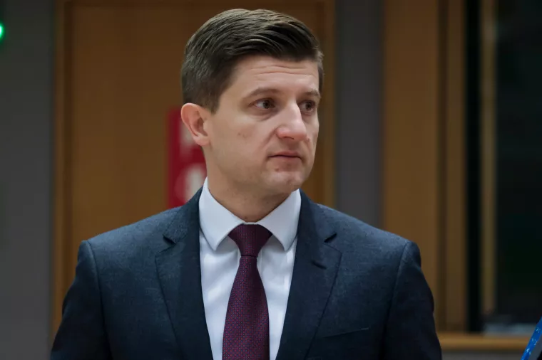 Marić: Osigurane gotovo kompletne potrebe za financiranjem u 2020.