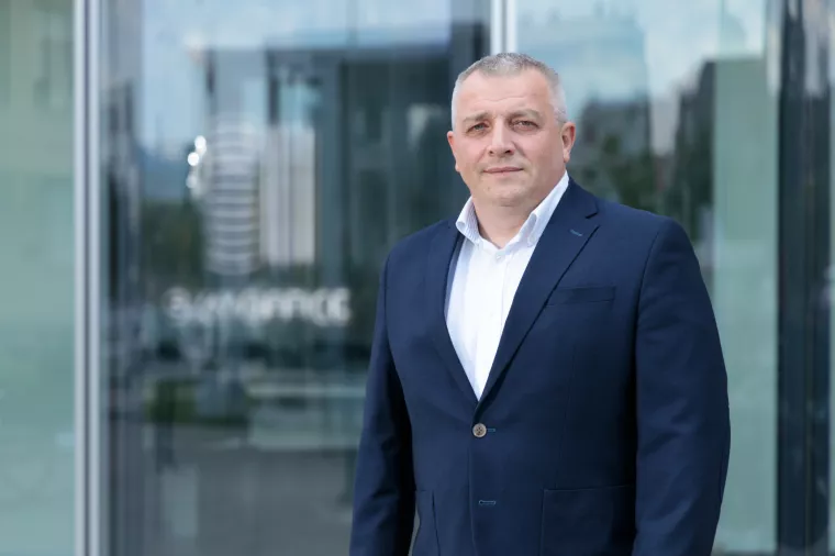 Pametnim ulaganjem Podatkovni centar Križ smjestio je Hrvatsku na digitalnu kartu Europe