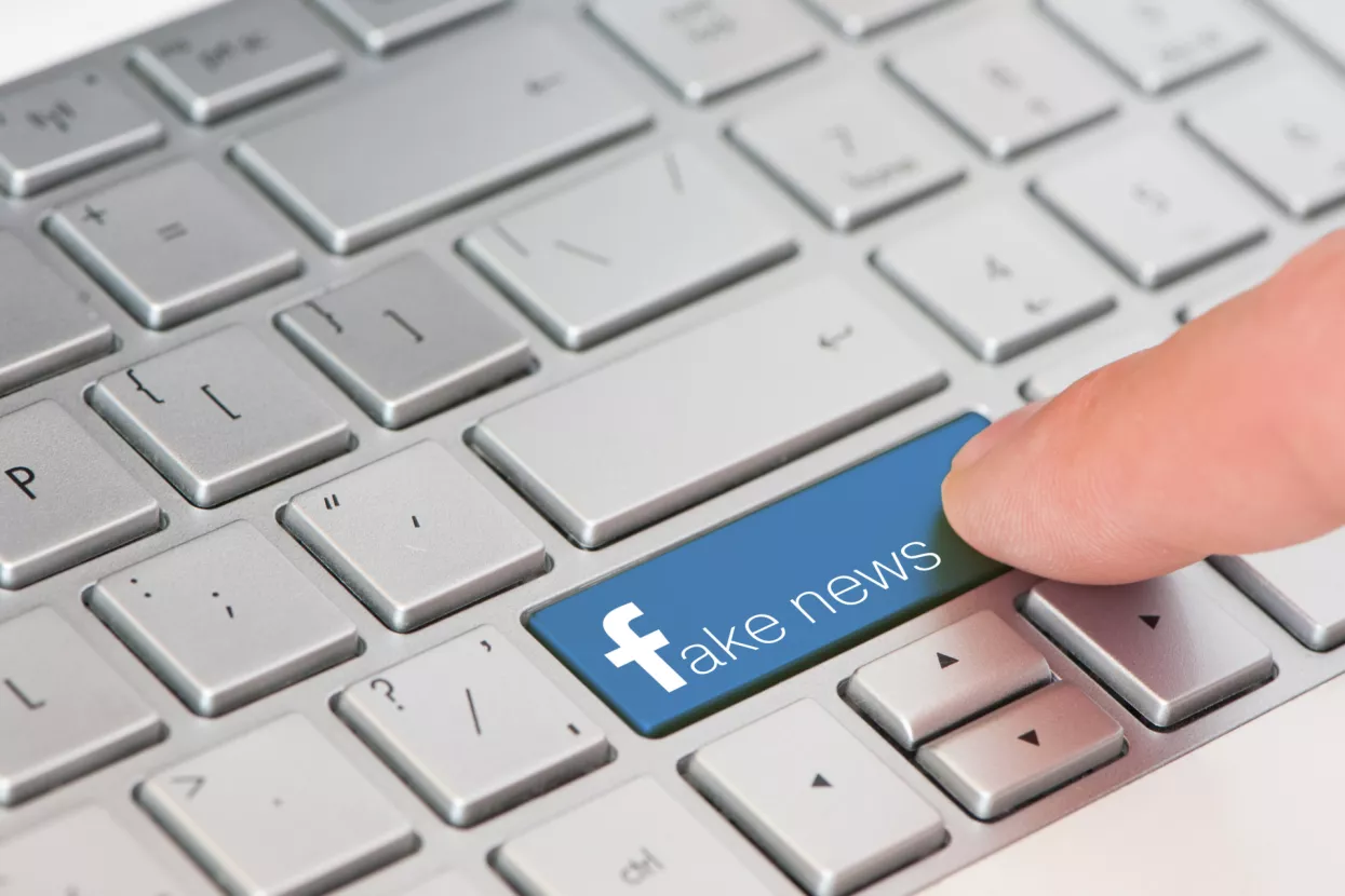 Facebook &scaron;iri program suradnje s neovisnim kontrolorima točnosti podataka u Hrvatskoj