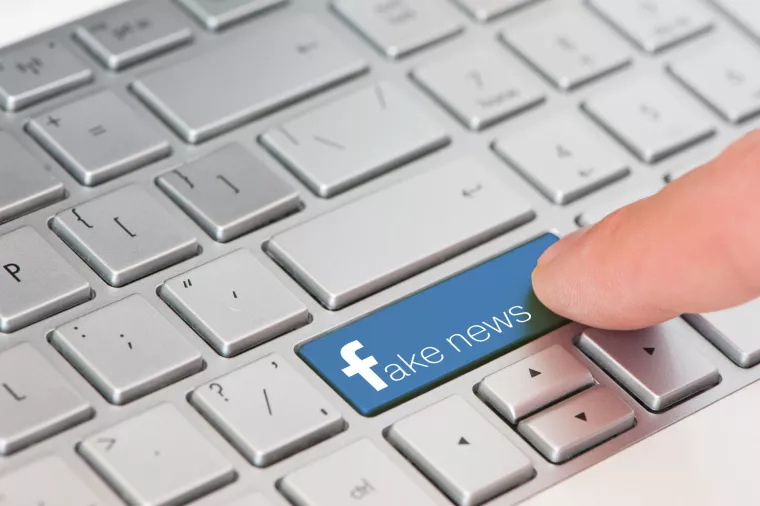 Facebook &scaron;iri program suradnje s neovisnim kontrolorima točnosti podataka u Hrvatskoj