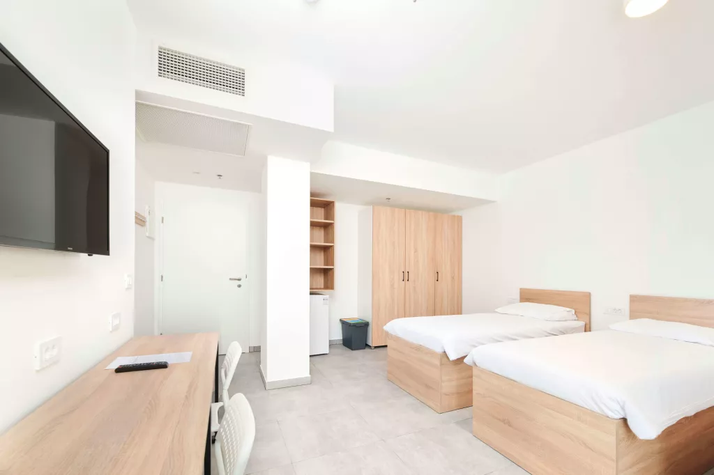 Otvoren 'New Town' - hotel za zaposlenike u centru Novigrada