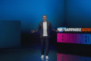 Christian Klein (SAP): Poslovna transformacija bit će uspje&scaron;na jedino ako bude sveobuhvatna