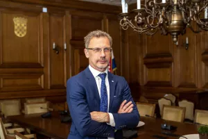 HNB u 2019. godini ostvario 927 milijuna kuna dobiti
