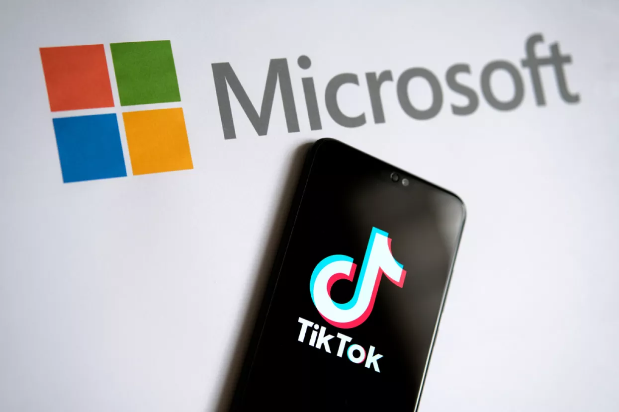 Infografika: Microsoftova povijest bilijunskih preuzimanja