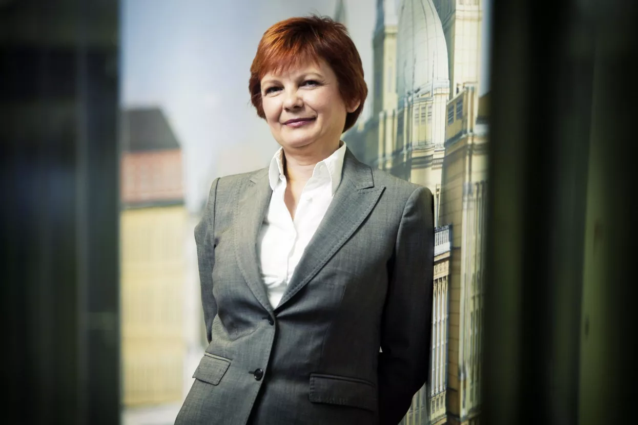 Ana Blažinić, Ingram Micro: Snažno partnerstvo ključ je uspje&scaron;nog poslovanja i razvitka