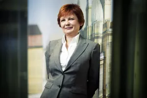 Ana Blažinić, Ingram Micro: Snažno partnerstvo ključ je uspje&scaron;nog poslovanja i razvitka