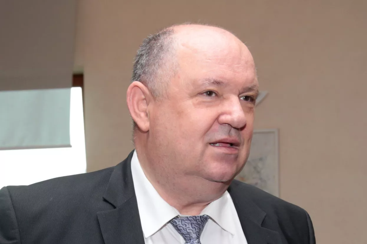 Izabran novi glavni izvr&scaron;ni direktor Hrvatske udruge poslodavaca!