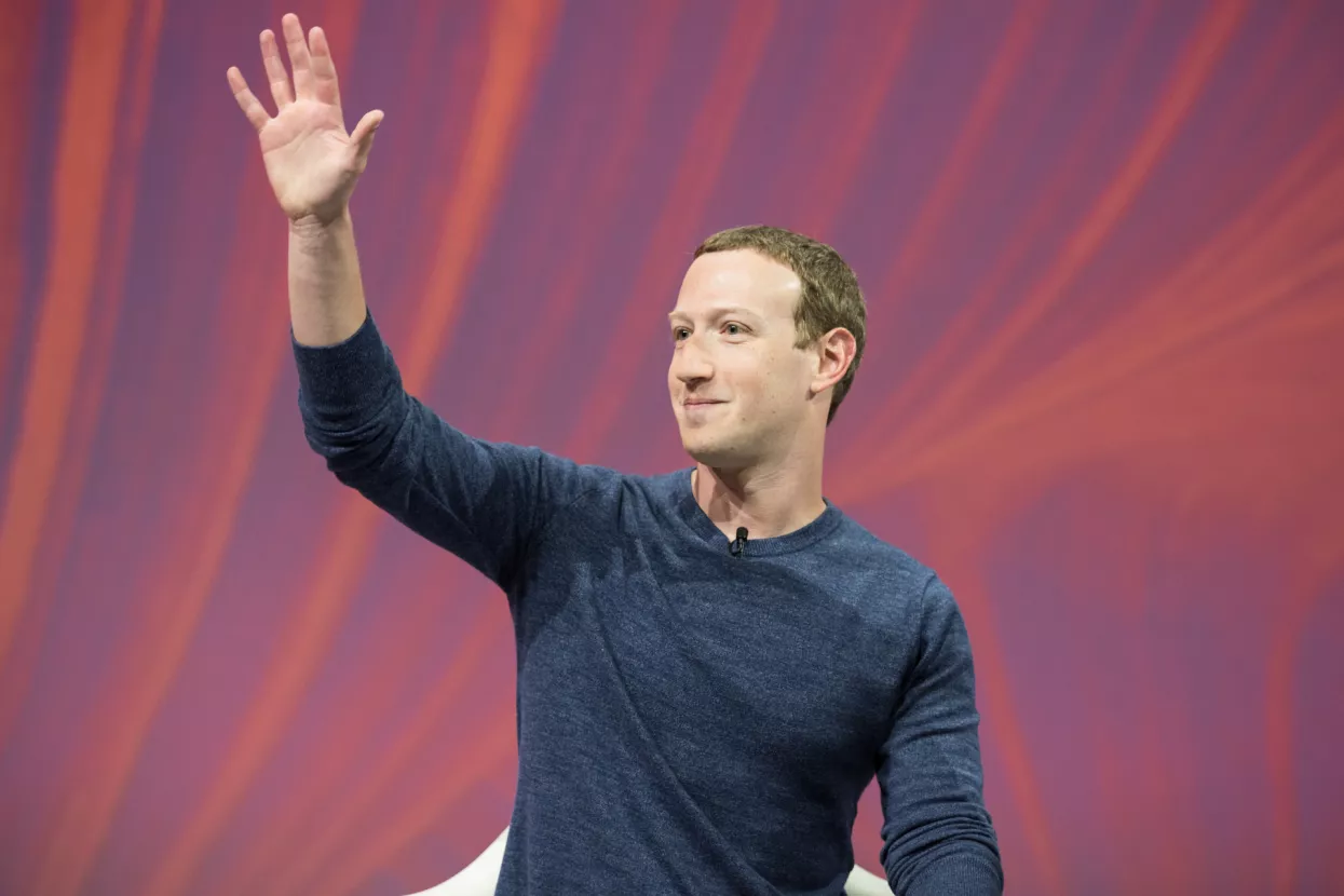 Zuckerberg u klubu superbogata&scaron;a: Bogatstvo mu je naraslo na 100 milijardi dolara