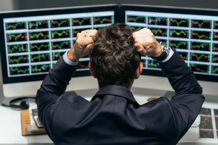 Dobit sastavnica Crobex u prvoj polovici godine pala za 1,77 milijardi kuna, investitori nezainteresirani