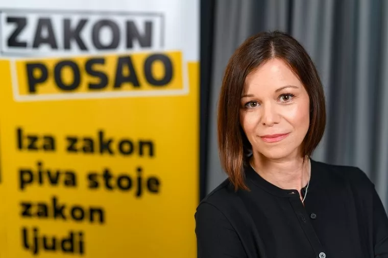 Zagrebačka pivovara potvrdila status Poslodavca Partnera i dobila novo priznanje za izvrsnost u izazovima