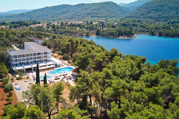 Valamar započeo s investicijskim ciklusom u objekte Helios Farosa