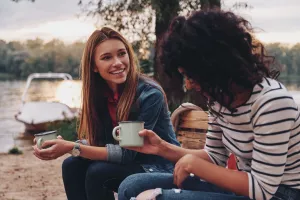 English caf&eacute; u Lideru: Godi&scaron;nji odmor - small talk i planovi za ljeto (2)