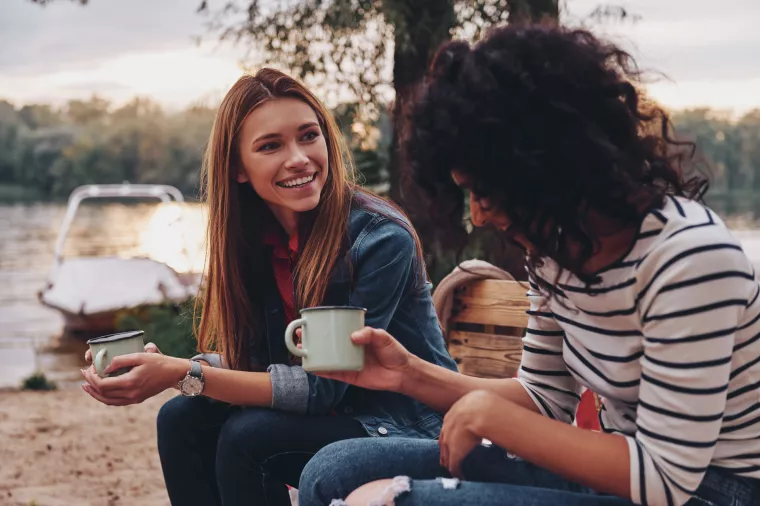English caf&eacute; u Lideru: Godi&scaron;nji odmor - small talk i planovi za ljeto (2)