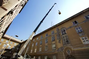 Lipa: &Scaron;est ozbiljnih nedostataka prijedloga zakona o obnovi nakon potresa