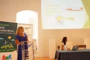 Najsunčaniji otok u Hrvatskoj kreće u solarnu revitalizaciju