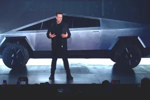 Muskov Cybertruck za EU trži&scaron;te stiže u manjim dimenzijama