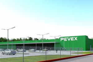 PEVEX kupuje zemlji&scaron;te za izgradnju logističko distributivnog centra. Javite se!