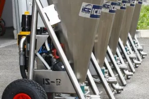 Brojimo &scaron;lepere (21): Ove hrvatske strojeve za či&scaron;ćenje koriste NASA, CERN, Oxford...