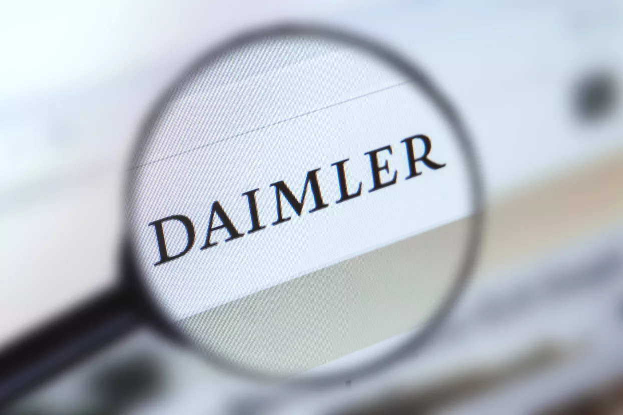 Daimler spreman platiti 2,2 milijarde dolara za nagodbu u SAD-u