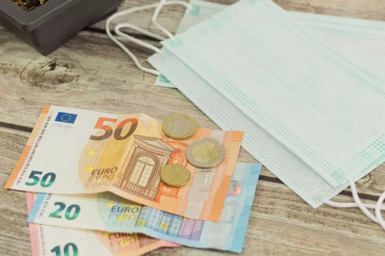Njemačke kompanije znaju koliko će im trebati da im se normalizira poslovanje nakon korone, a hrvatske?