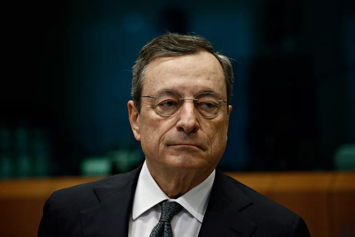 'Obnova Europe nakon pandemije bit će poput one nakon Drugog svjetskog rata'