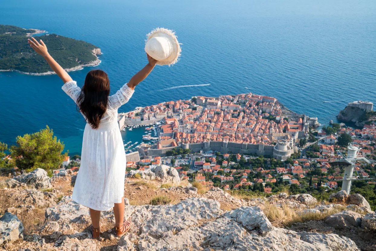 Nove procjene BDP-a: Turizam nas uni&scaron;tio, turizam nas spasio