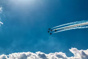 Goran Litvan: Hrvatska ne odustaje od borbenih aviona